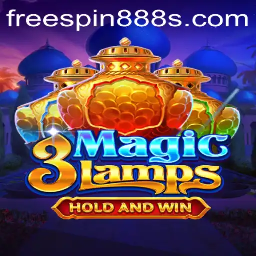 Discover the Enchanting World of 3MagicLamps with Exciting Features Like FreeSpin888