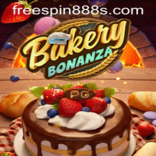 Experience the Sweet World of BakeryBonanza with FreeSpin888