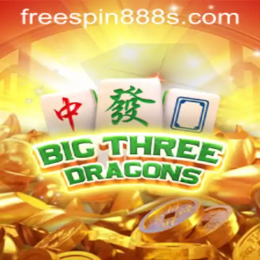 BigThreeDragons: Unleashing the Excitement with FreeSpin888