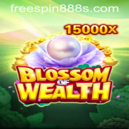 Discover the Magic of BlossomofWealth and Unleash FreeSpin888