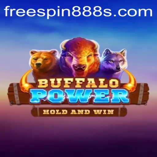 Exploring the Exciting World of BuffaloPower with FreeSpin888