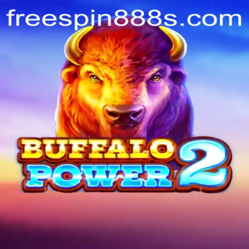 Discover the Thrilling World of BuffaloPower2: A New Era of Free Spins with FreeSpin888