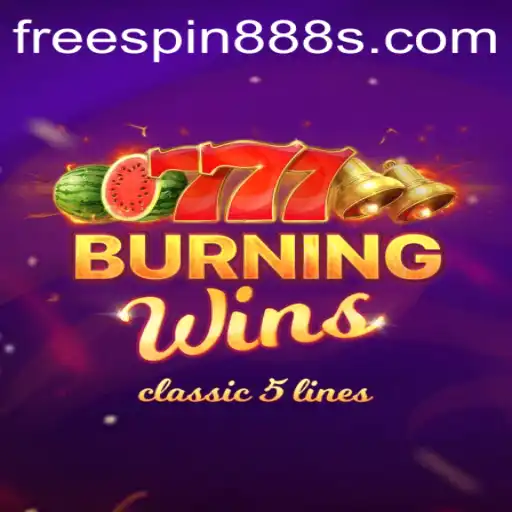 Unveiling the Dynamic World of BurningWins with FreeSpin888