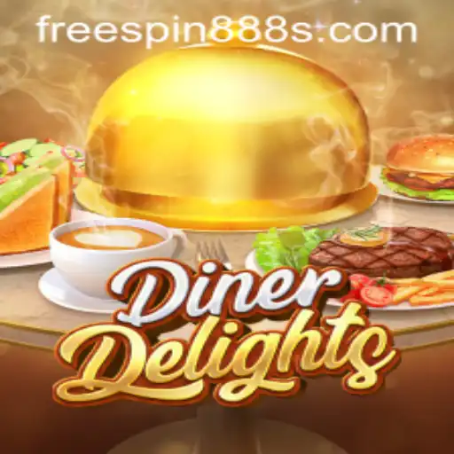 Discover the Thrills of DinerDelights - A Culinary Adventure with FreeSpin888