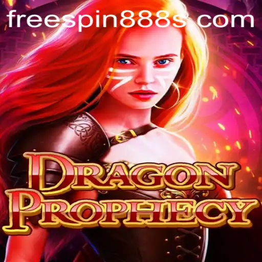 Unveiling DragonProphecy: A Captivating Adventure with FreeSpin888