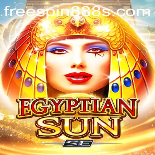 Exploring EgyptianSunSE: A Journey into the World of FreeSpin888