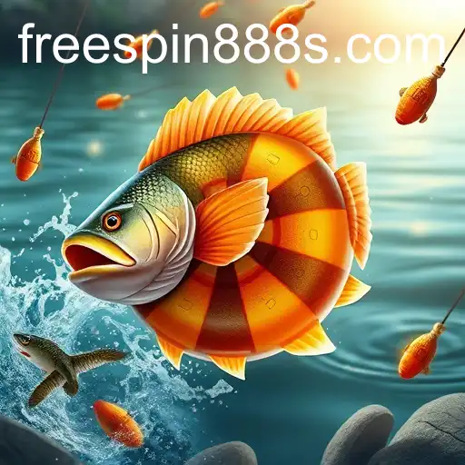 Explore the Thrilling World of Fishing Games with FreeSpin888