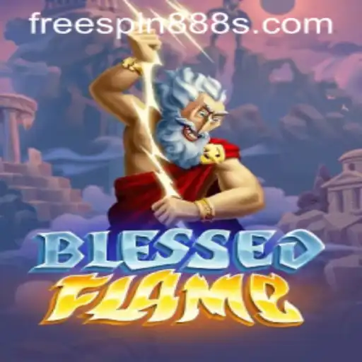 Exploring the Exciting World of BlessedFlame: An In-Depth Look at the Game and FreeSpin888