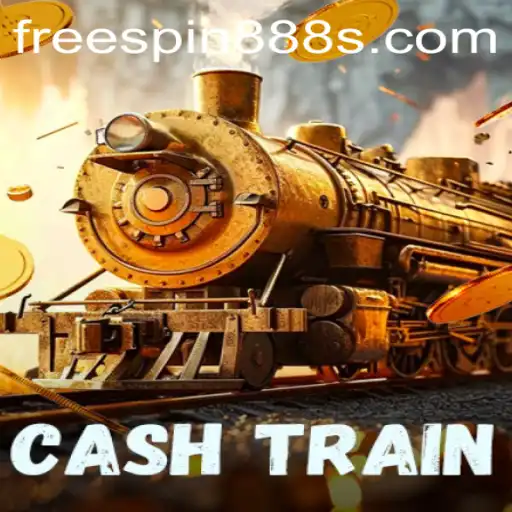 Embark on an Electrifying Adventure with CashTrain: The FreeSpin888 Revolution