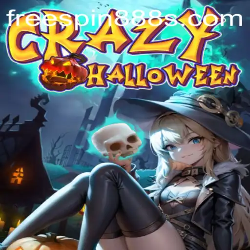 Unveiling the Thrills of CrazyHalloween and the Dynamics of FreeSpin888