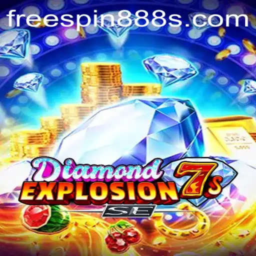Discover the Thrilling World of DiamondExplosion7sSE 