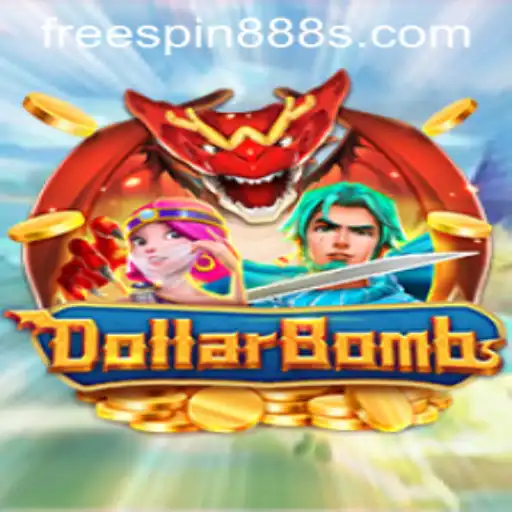 DollarBombs: An Explosive Gaming Experience with FreeSpin888