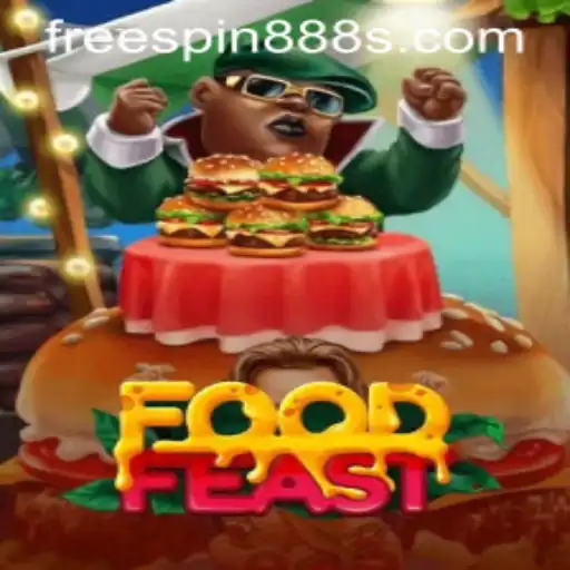 Discover the Culinary Adventure of FoodFeast and Unlock FreeSpin888