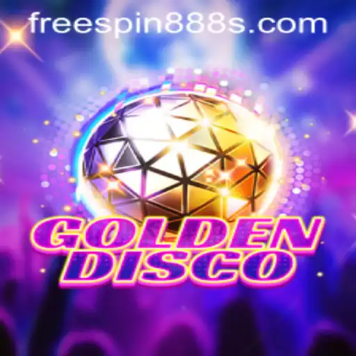 Exploring the Dazzling World of GoldenDisco and FreeSpin888