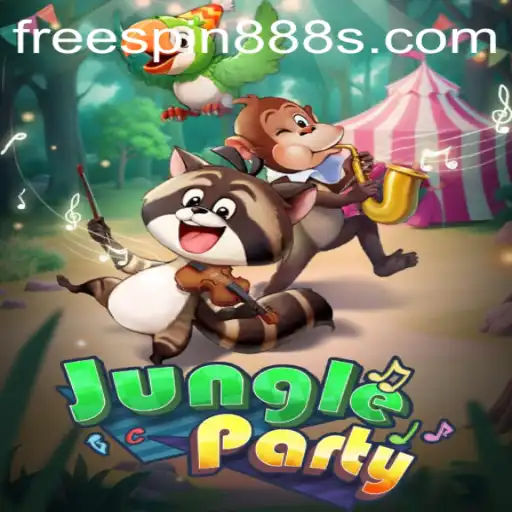 Exploring the Exciting World of JungleParty and Unlocking FreeSpin888
