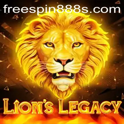 Journey Through the Reigns: Discover the World of LionsLegacy and FreeSpin888
