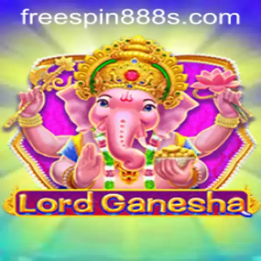 Experience the Divine Thrills of LordGanesha with FreeSpin888