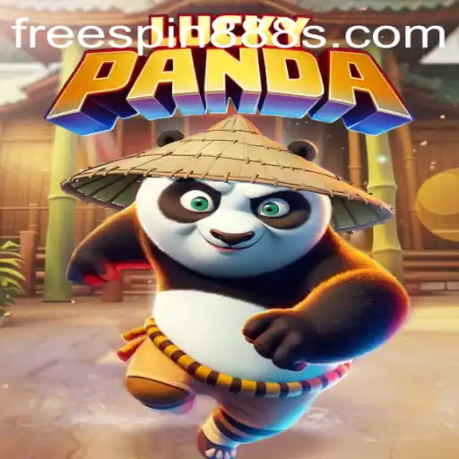 Exploring the Thrills of LuckyPanda and Its FreeSpin888 Feature