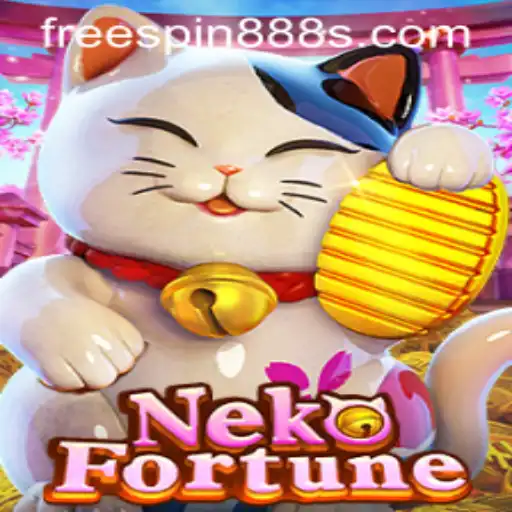 NekoFortune: A Whisker Away from Winning Big with FreeSpin888