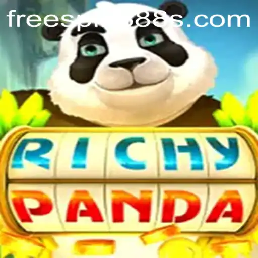 Discover RichyPanda: Unveiling the Thrills of FreeSpin888