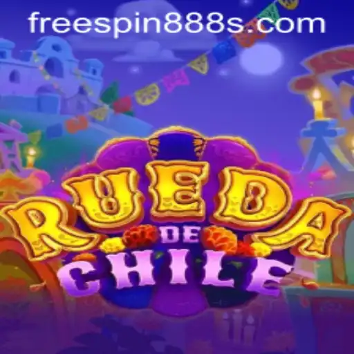 RuedaDeChile: A Dynamic Gaming Experience with FreeSpin888