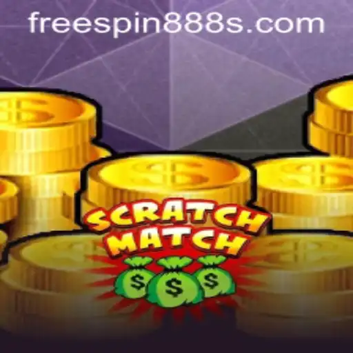 Discover the Thrills of ScratchMatch and FreeSpin888