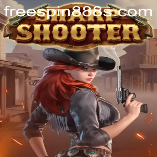 Sharpshooter: Dive into the Thrilling World of FreeSpin888