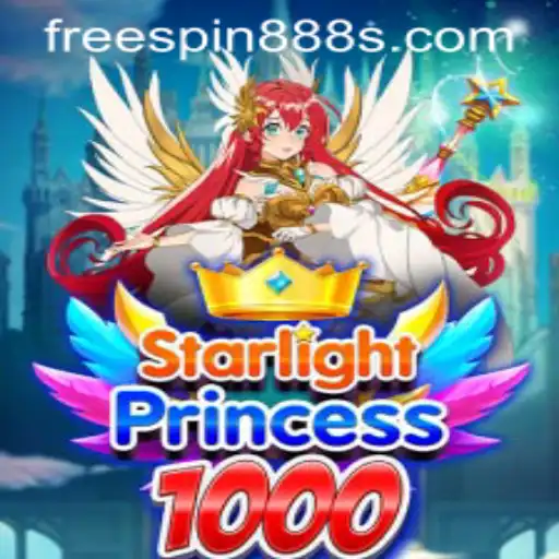 Discover the Magic of StarlightPrincess1000: Unveiling FreeSpin888