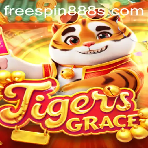 Unveiling the Mystical World of TigersGrace and FreeSpin888