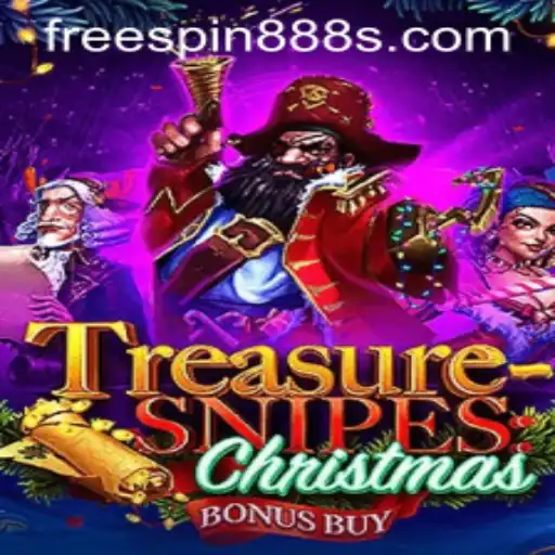 Unwrapping the Festive Excitement of TreasuresnipesChristmas with FreeSpin888