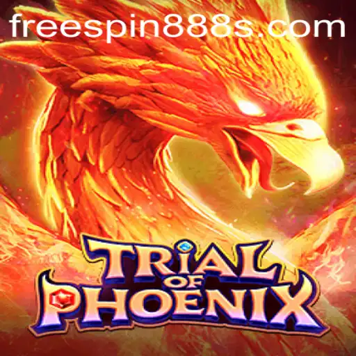 Unraveling the Enigma of TrialofPhoenix: A FreeSpin888 Adventure