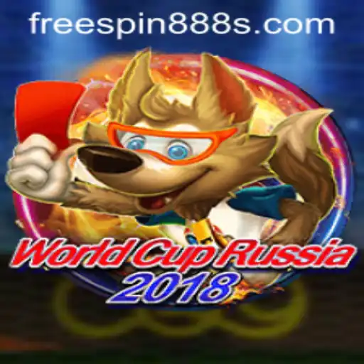 WorldCupRussia2018: Experience the Thrill of Football with FreeSpin888