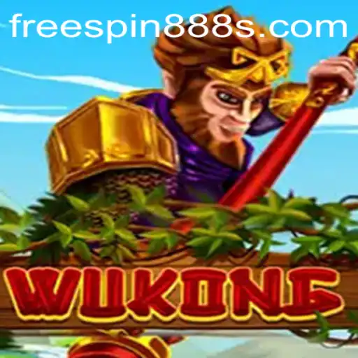 Explore the Enchanting World of Wukong with FreeSpin888