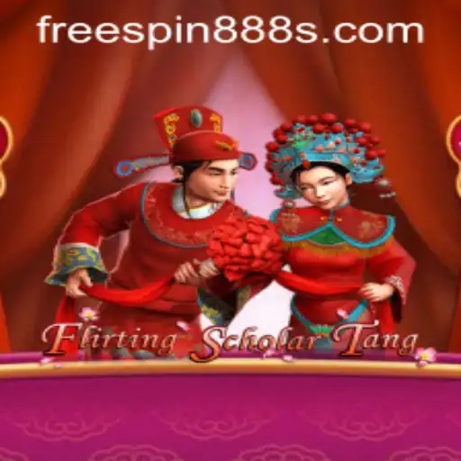 Unveiling the Excitement of Flirting Scholar Tang: A Captivating Journey with FreeSpin888