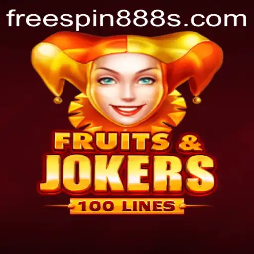 Unveiling FruitsAndJokers100: A Spin into a World of Fun and Fortune