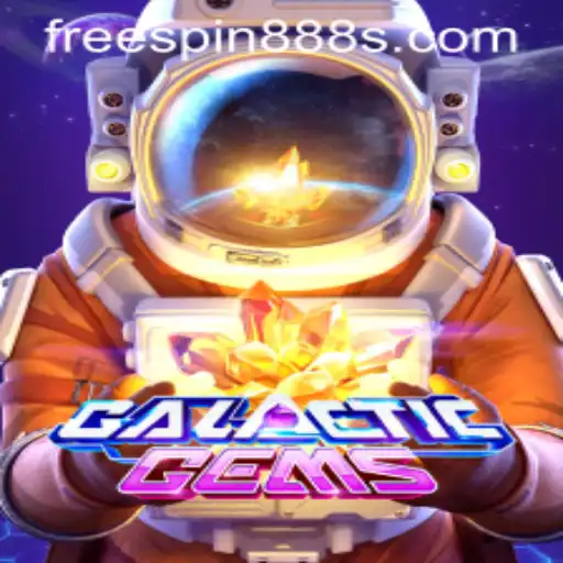 Exploring GalacticGems: A Stellar Adventure with FreeSpin888