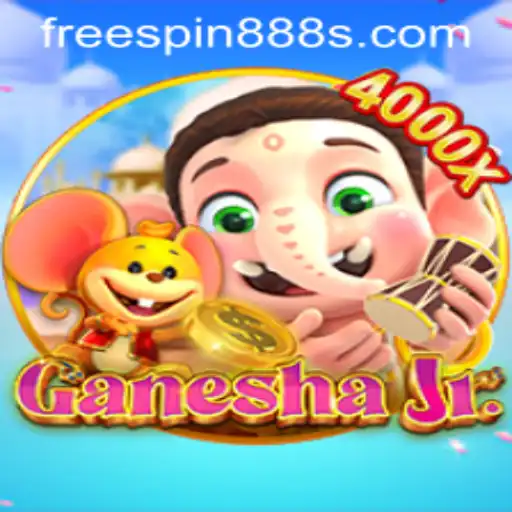 Exploring the Exciting World of GaneshaJr with FreeSpin888