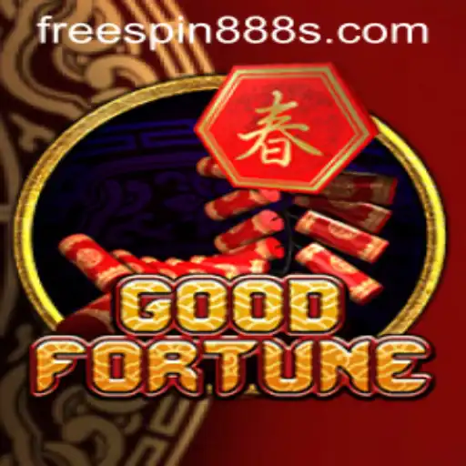 GoodFortune: Unveiling the Thrills of FreeSpin888