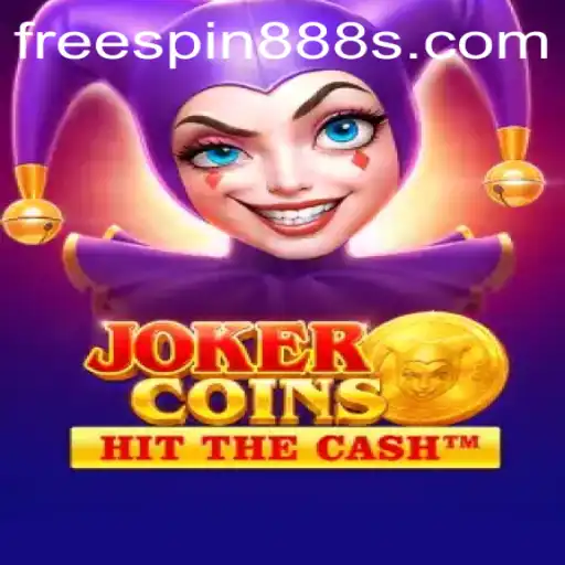 Explore the Exciting World of JokerCoins - A Riveting Online Game