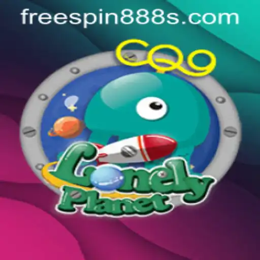 Experience the Thrill of LonelyPlanet: Unleash the Power of FreeSpin888