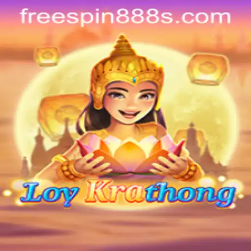 LoyKrathong: A Unique Gaming Experience with FreeSpin888