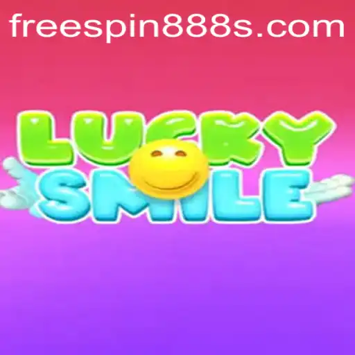 Discover 'LuckySmile': A Captivating Journey into the World of FreeSpin888