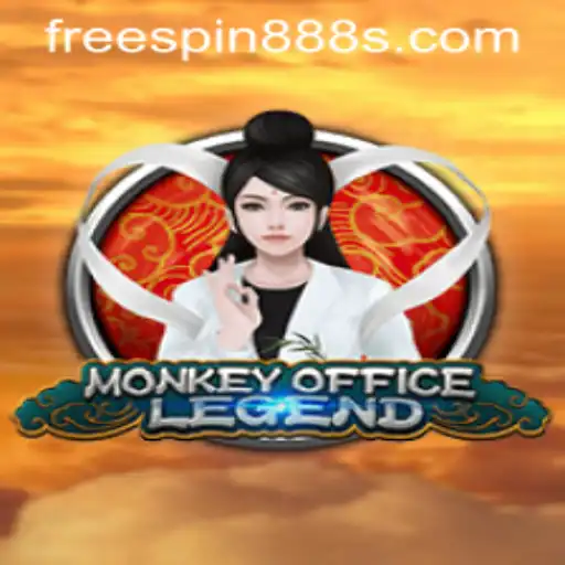 Dive into the Exciting World of MonkeyOfficeLegend