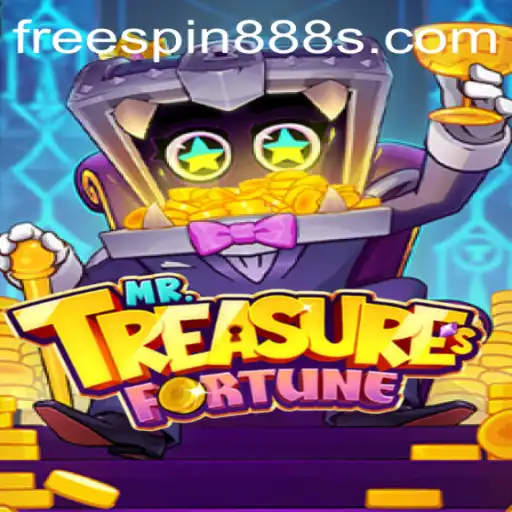 Exploring the Enigmatic World of MrTreasuresFortune: An In-Depth Look at This Thrilling Game