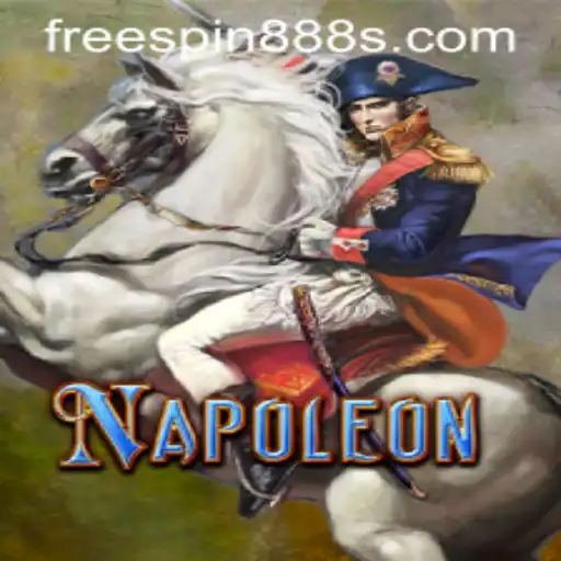 Unveiling Napoleon: A Strategic Adventure with FreeSpin888