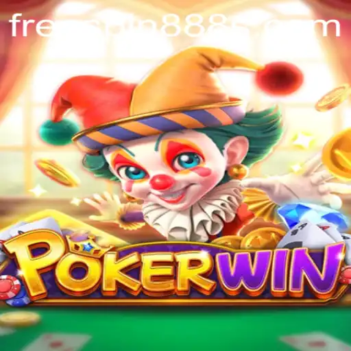 Discover the Thrills of POKERWIN with FreeSpin888