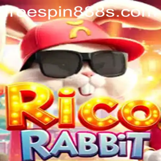 Exploring RicoRabbit: A Thrilling Adventure with FreeSpin888