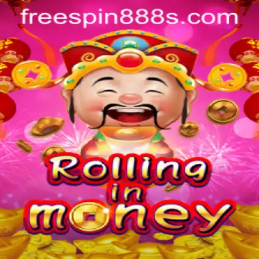 RollingInMoney: Dive Into The World of FreeSpin888