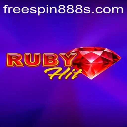 RubyHit: Dive into the Exciting World of FreeSpin888
