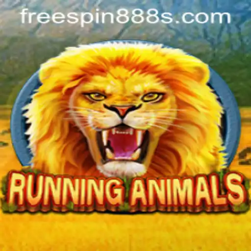 RunningAnimals: A Thrilling New Adventure with FreeSpin888